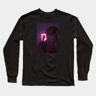 Gambit Long Sleeve T-Shirt